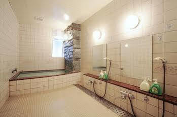 Hotel Sawaya Hokota Luaran gambar